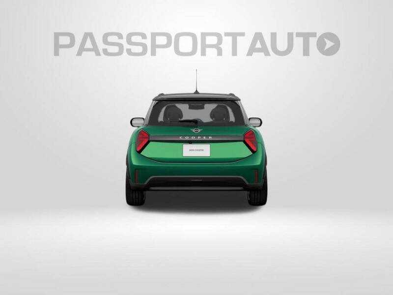 2026 MINI Hardtop 2 Door