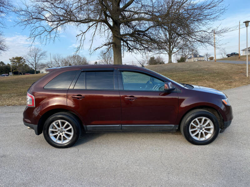 2010 Ford Edge for sale at Deals On Wheels in Red Lion PA