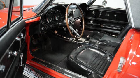 1967 Chevrolet Corvette