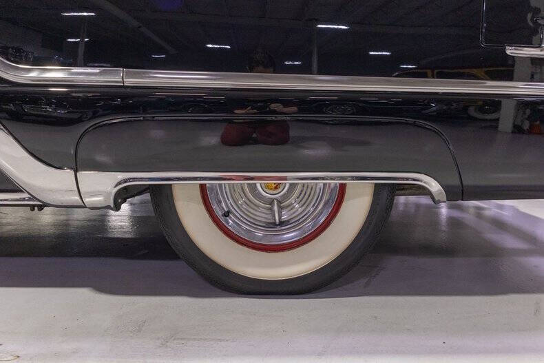 1953 Oldsmobile Ninety-Eight