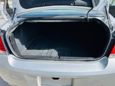 2013 Chevrolet Impala LTZ