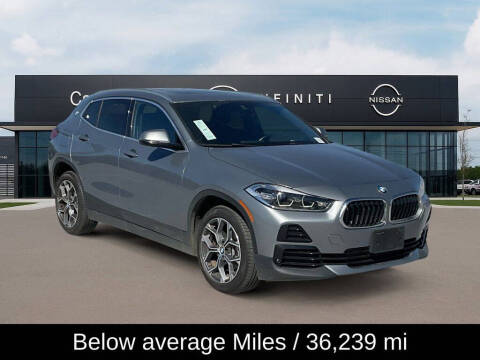 2023 BMW X2 sDrive28i