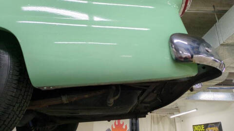 1956 Ford Customline