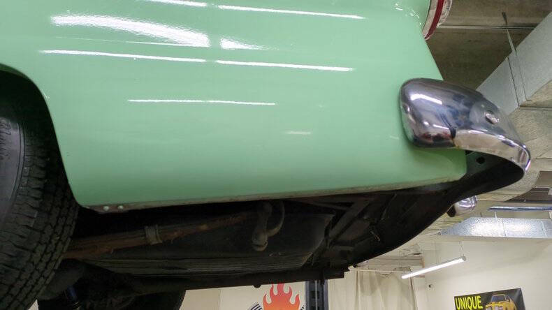 1956 Ford Customline