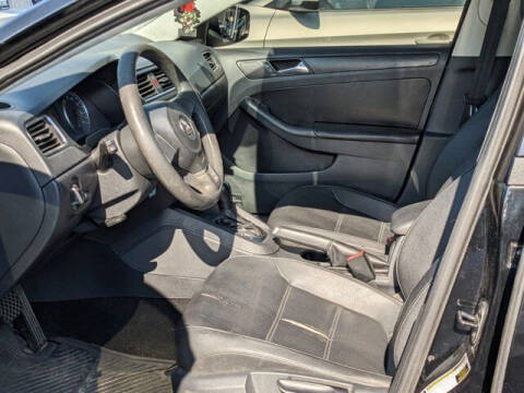 2012 Volkswagen Jetta