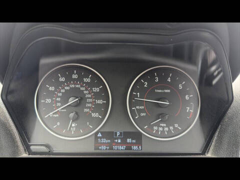 2015 BMW 2 Series M235i xDrive