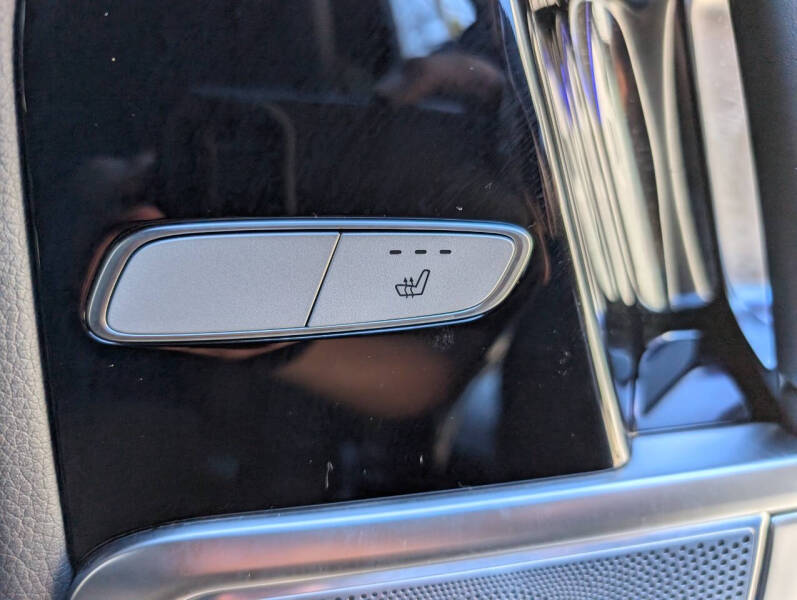 2022 Mercedes-Benz G-Class G 550