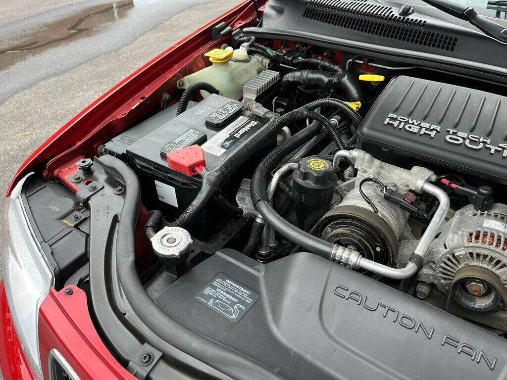 2002 Jeep Grand Cherokee 79