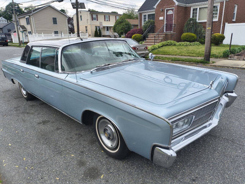 1965 Chrysler Imperial