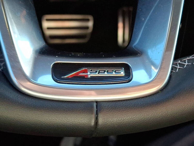 2023 Acura Integra w/A-SPEC