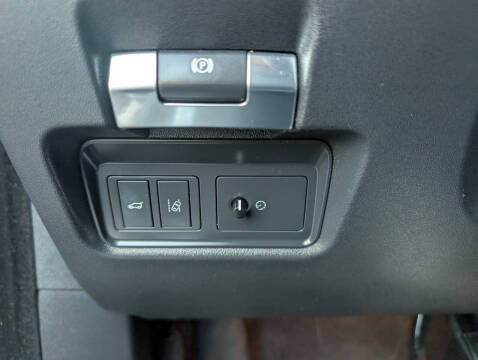 2018 Jaguar E-PACE P250 SE