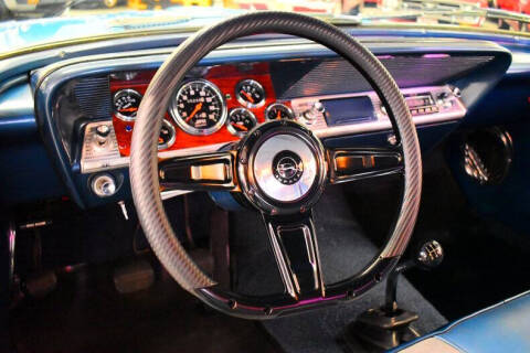 1961 Chevrolet Impala