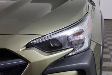 2023 Subaru Outback Limited XT