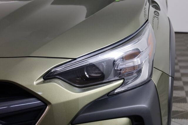 2023 Subaru Outback Limited XT