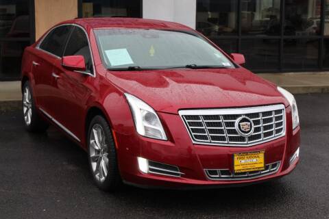 2014 Cadillac XTS for sale at First National Autos in Lakewood WA