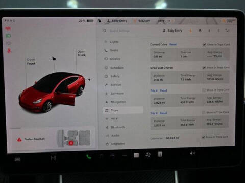 2018 Tesla Model 3 Mid Range