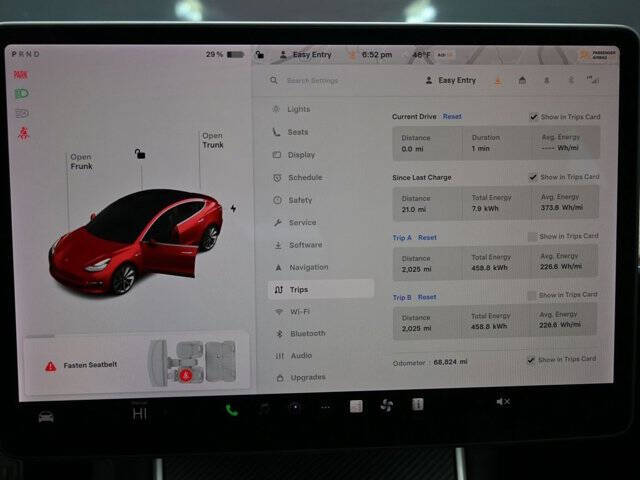 2018 Tesla Model 3 Mid Range