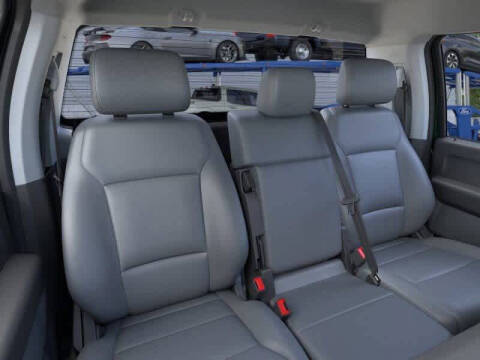 2026 Ford F-600 Super Duty