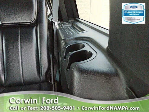 2017 Ford Expedition XLT