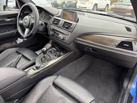 2014 BMW 2 Series 228i