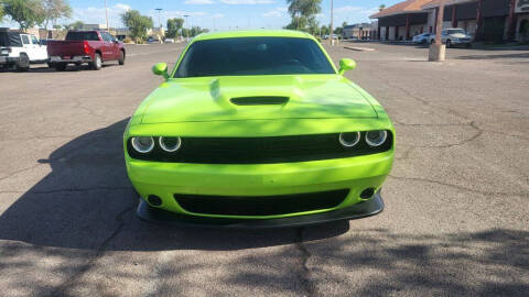 2023 Dodge Challenger GT