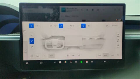 2023 Tesla Model S Plaid