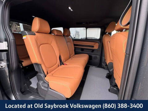 2025 Volkswagen ID. Buzz Pro S