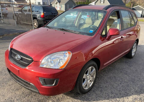 2008 Kia Rondo for sale at Select Auto Brokers in Webster NY