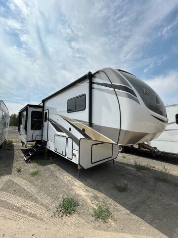 2022 Alliance RV 310RL for sale at Basin RV Sales & Service in Moses Lake WA