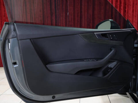 2018 Audi A5 2.0T quattro Premium