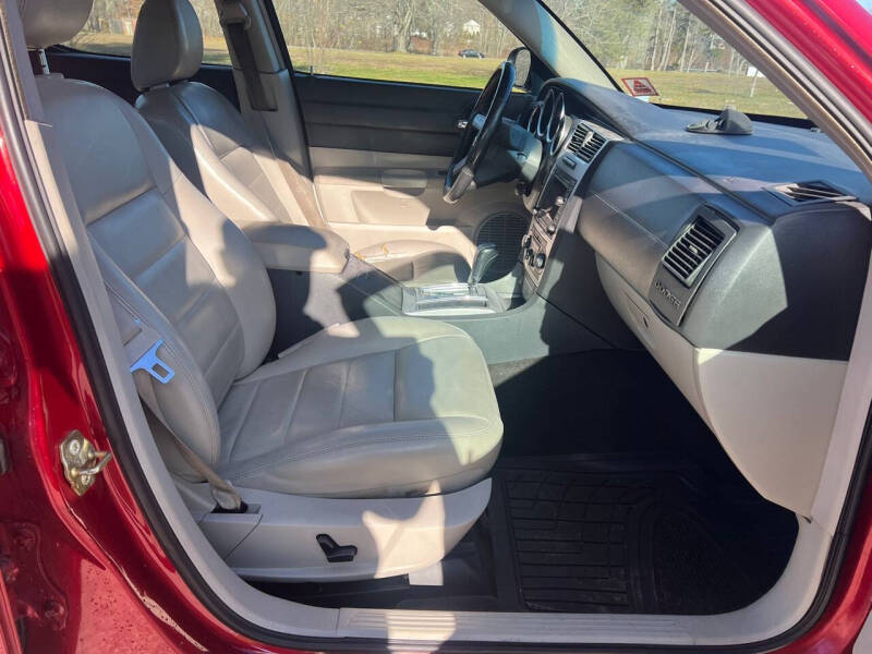 2006 Dodge Charger RT