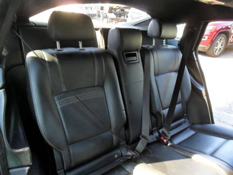 2015 BMW 5 Series 535i Gran Turismo