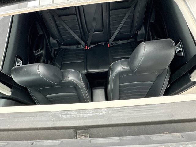 2021 Ford EcoSport Titanium