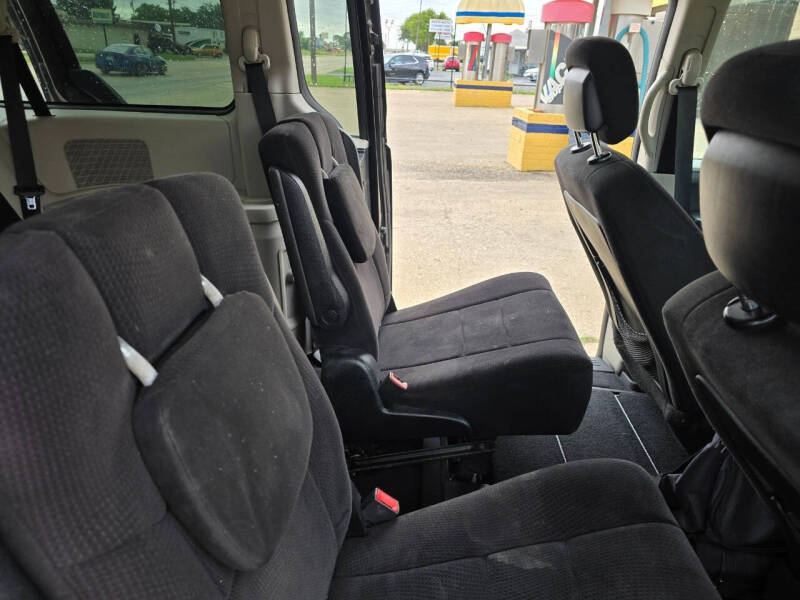 2011 Dodge Grand Caravan Mainstreet