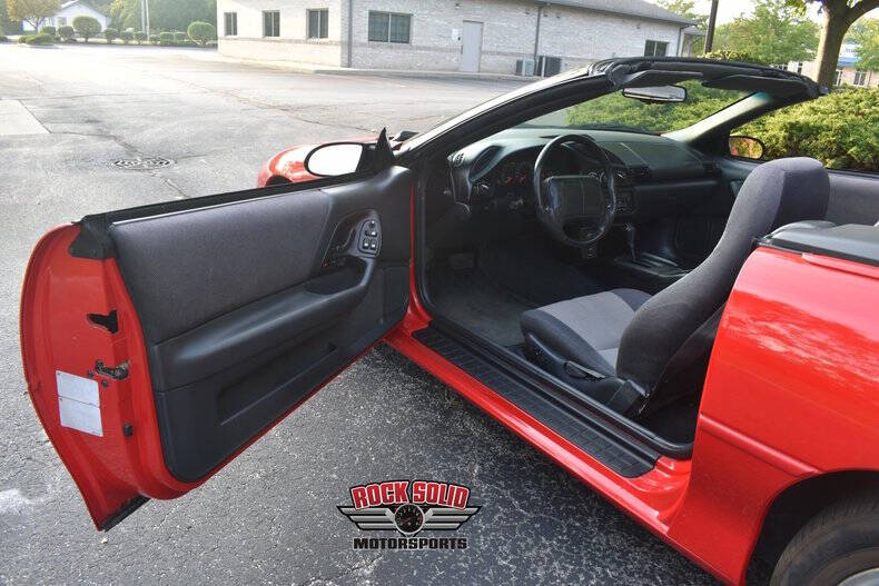 1994 Chevrolet Camaro Z28