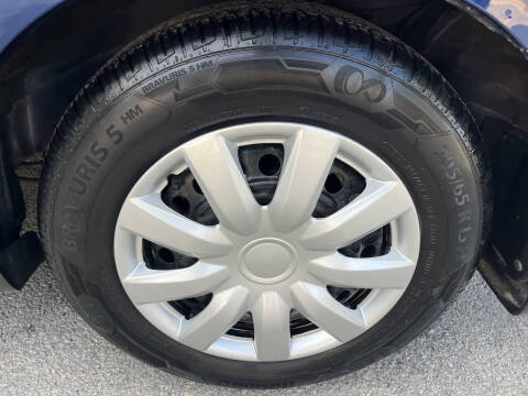 2003 Honda Accord LX