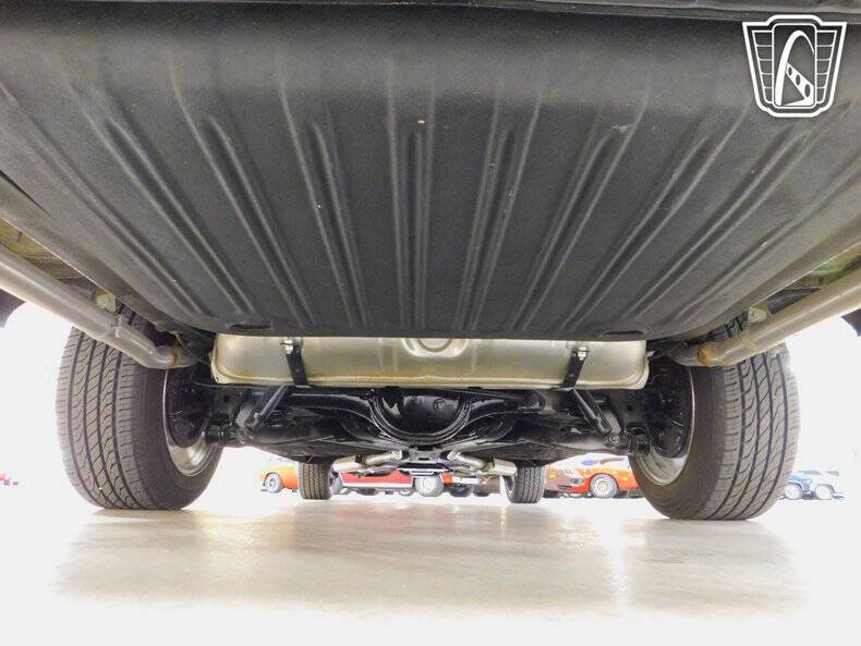 1964 Chevrolet Impala