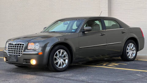 2008 Chrysler 300 for sale at Carland Auto Sales INC. in Portsmouth VA