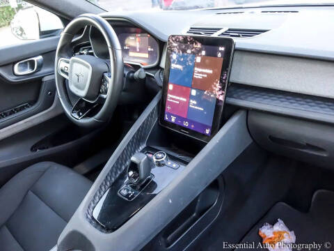 2023 Polestar 2 Long Range Single Motor