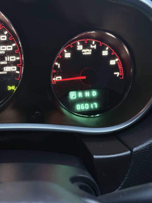 2014 Dodge Avenger SE