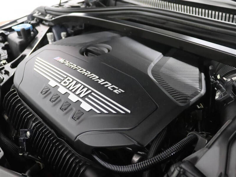 2020 BMW 2 Series M235i xDrive Gran Coupe