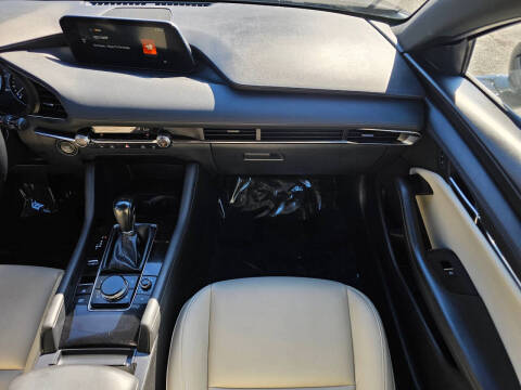 2021 Mazda Mazda3 Hatchback Preferred