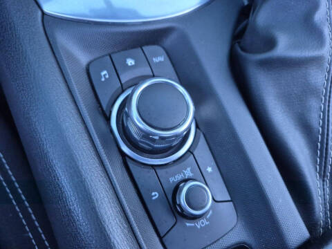 2017 FIAT 124 Spider Classica