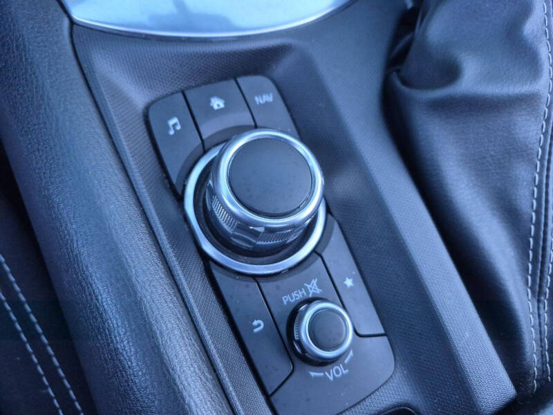 2017 FIAT 124 Spider Classica