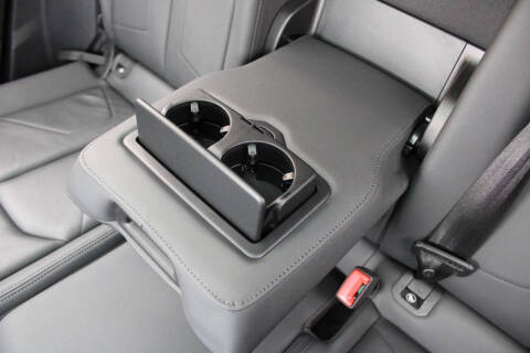 2022 Audi Q3 quattro S line Premium 45 TFSI