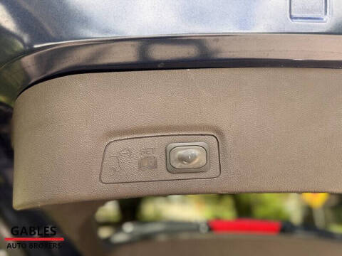 2017 Lincoln MKC Premiere