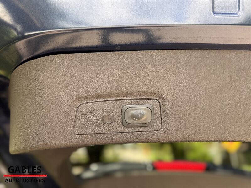 2017 Lincoln MKC Premiere