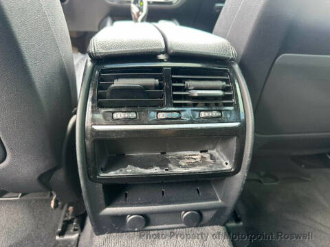 2018 BMW 5 Series 530i