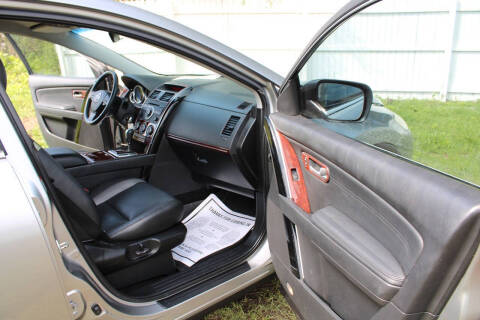 2009 Mazda CX-9 Touring