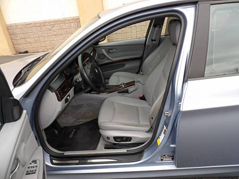 2011 BMW 3 Series 328i